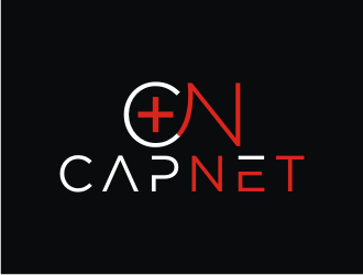 CAPNET logo design by bricton