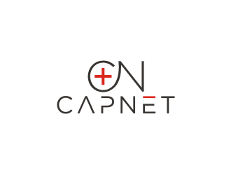CAPNET logo design by bricton