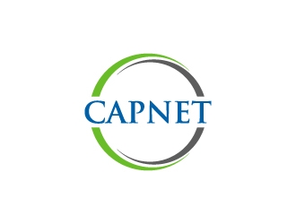 CAPNET logo design by Creativeminds