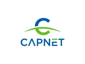 CAPNET logo design by Creativeminds