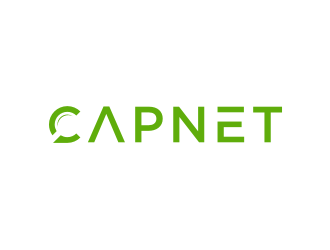 CAPNET logo design by uptogood