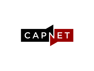 CAPNET logo design by asyqh