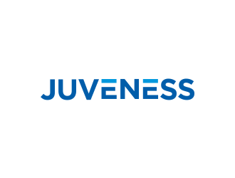 JUVENESS  logo design by kanal