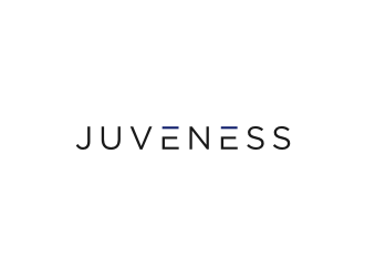 JUVENESS  logo design by hopee