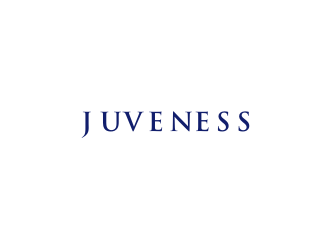 JUVENESS  logo design by hopee