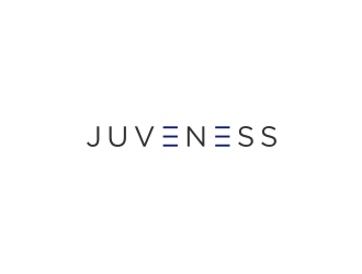 JUVENESS  logo design by hopee