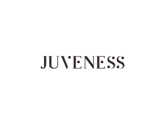JUVENESS  logo design by kanal