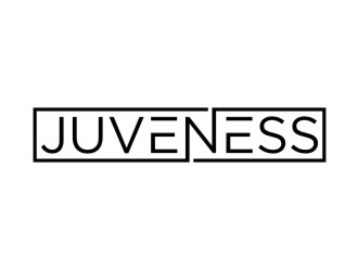 JUVENESS  logo design by agil