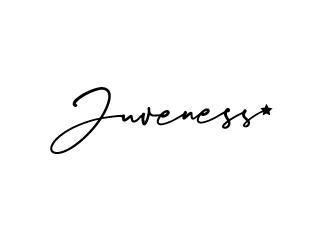 JUVENESS  logo design by syakira