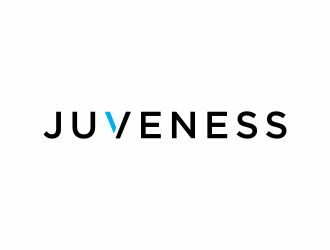 JUVENESS  logo design by hopee