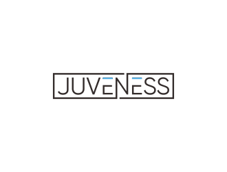 JUVENESS  logo design by qqdesigns