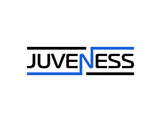 JUVENESS  logo design by ingepro