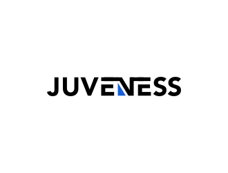JUVENESS  logo design by ingepro