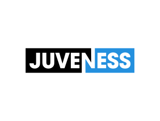 JUVENESS  logo design by ingepro