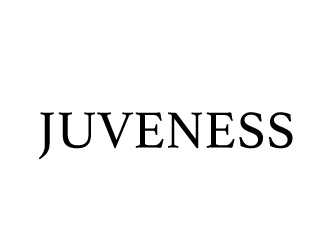 JUVENESS  logo design by AamirKhan