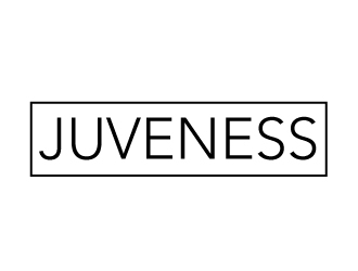 JUVENESS  logo design by AamirKhan