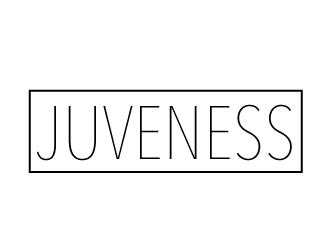 JUVENESS  logo design by AamirKhan
