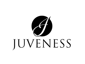 JUVENESS  logo design by AamirKhan