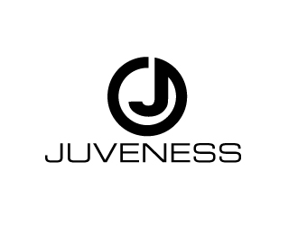 JUVENESS  logo design by AamirKhan
