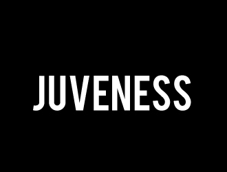 JUVENESS  logo design by AamirKhan