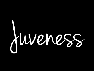 JUVENESS  logo design by AamirKhan
