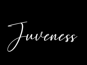 JUVENESS  logo design by AamirKhan