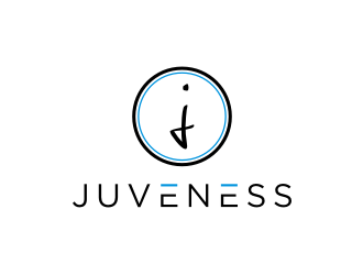 JUVENESS  logo design by asyqh
