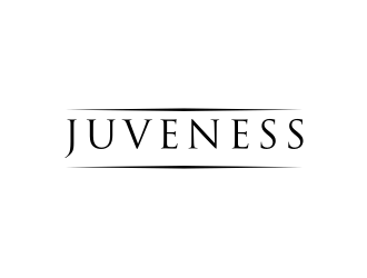 JUVENESS  logo design by asyqh