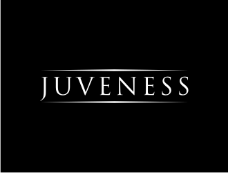 JUVENESS  logo design by asyqh