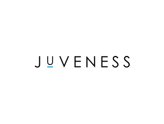 JUVENESS  logo design by asyqh