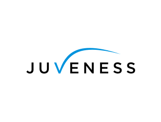 JUVENESS  logo design by asyqh