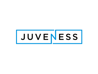 JUVENESS  logo design by asyqh