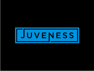 JUVENESS  logo design by asyqh