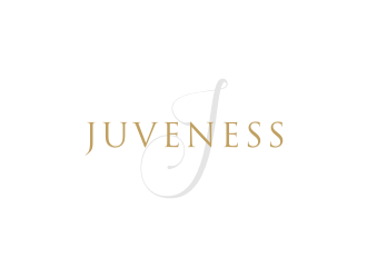 JUVENESS  logo design by bricton