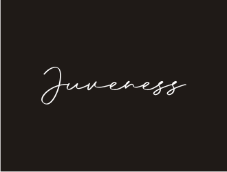 JUVENESS  logo design by bricton