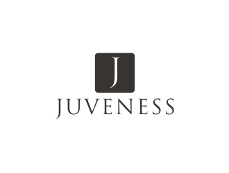 JUVENESS  logo design by bricton