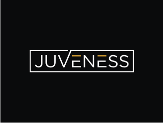 JUVENESS  logo design by bricton