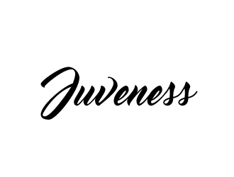 JUVENESS  logo design by AamirKhan