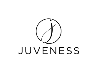 JUVENESS  logo design by bricton