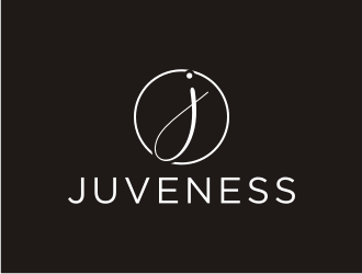 JUVENESS  logo design by bricton