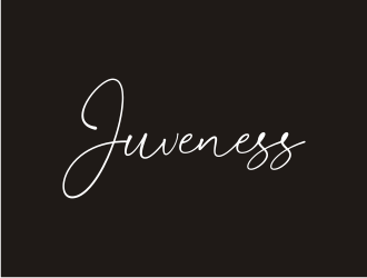 JUVENESS  logo design by bricton