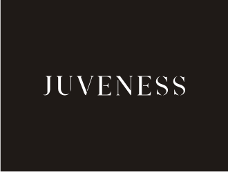 JUVENESS  logo design by bricton