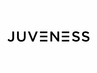 JUVENESS  logo design by hidro