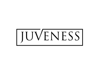 JUVENESS  logo design by Franky.
