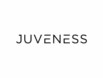 JUVENESS  logo design by Msinur