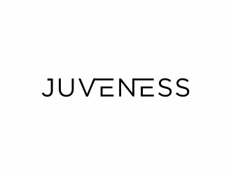 JUVENESS  logo design by Msinur