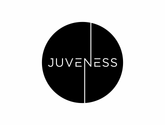 JUVENESS  logo design by Msinur