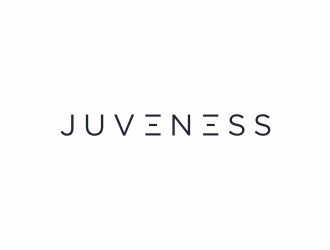 JUVENESS  logo design by Msinur