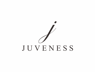 JUVENESS  logo design by Msinur