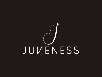 JUVENESS  logo design by bricton